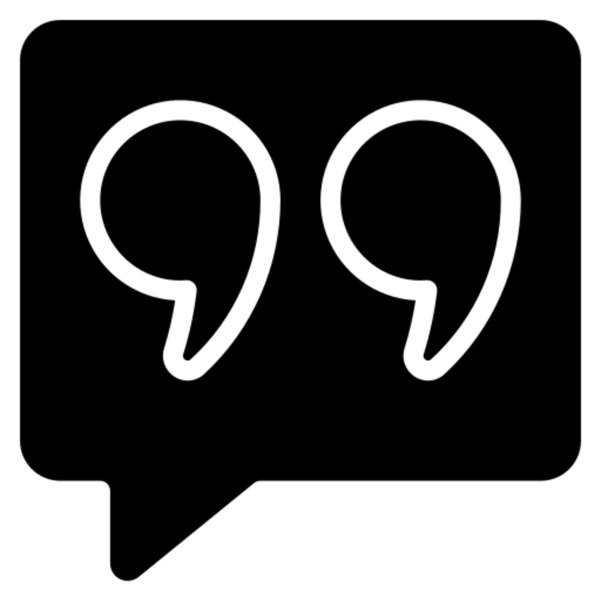 Star Wars character silhouette with blaster